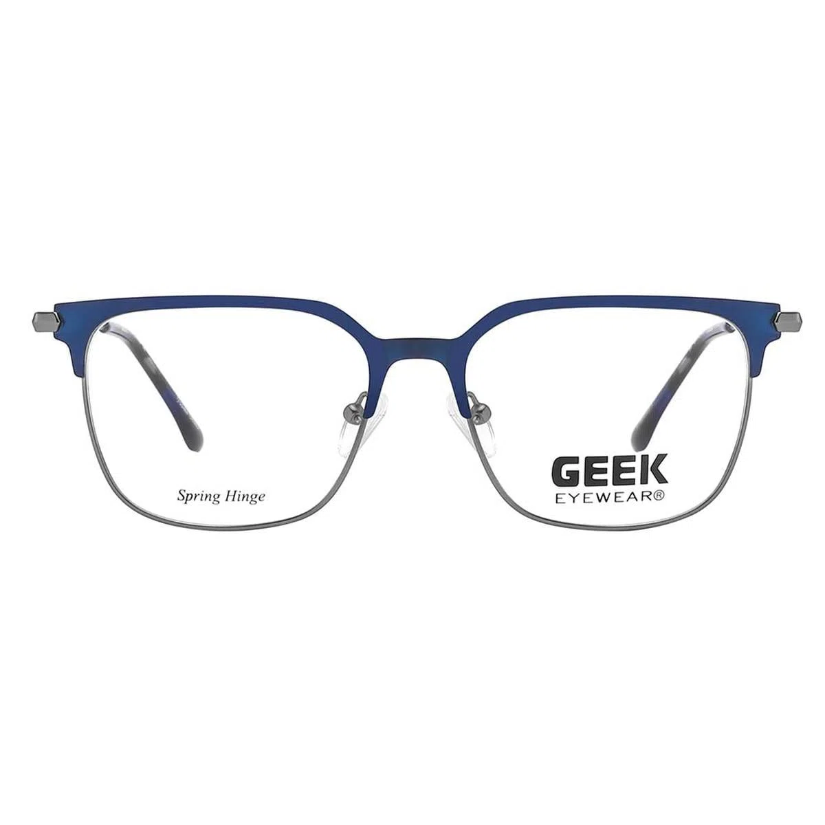 GEEK EYEWEAR URANUS Eyeglasses - view 4